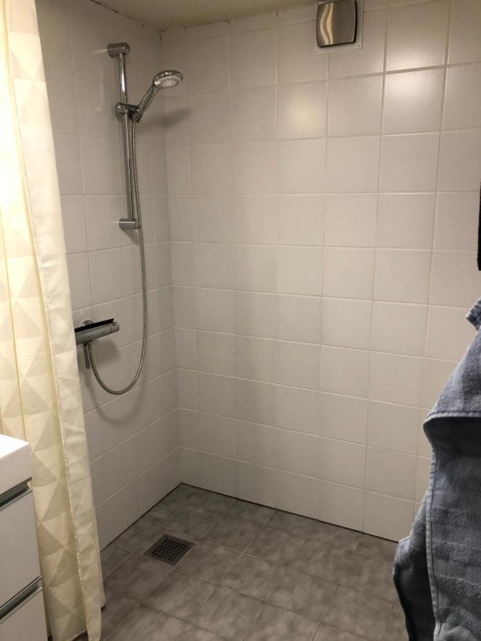 Guesthouse Dybbol, Sønderborg المظهر الخارجي الصورة