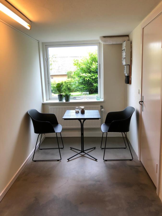 Guesthouse Dybbol, Sønderborg المظهر الخارجي الصورة